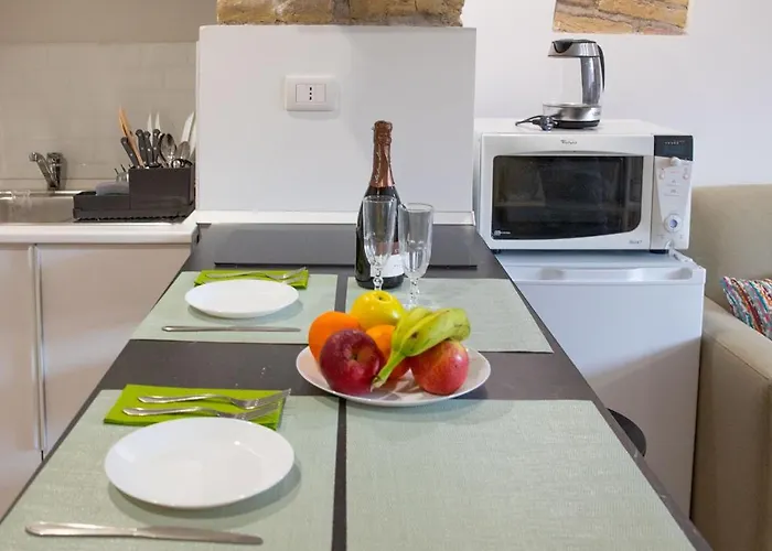 Troppo A Due Passi Dal Colosseo Holiday home