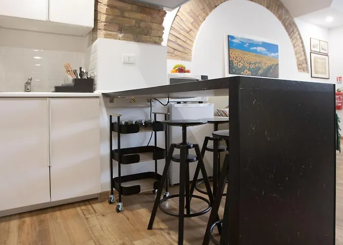Troppo A Due Passi Dal Colosseo Holiday home