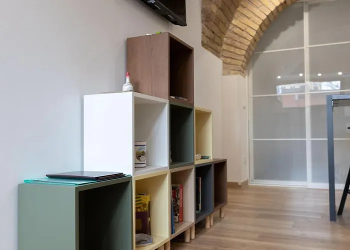 Holiday home Troppo A Due Passi Dal Colosseo Rome