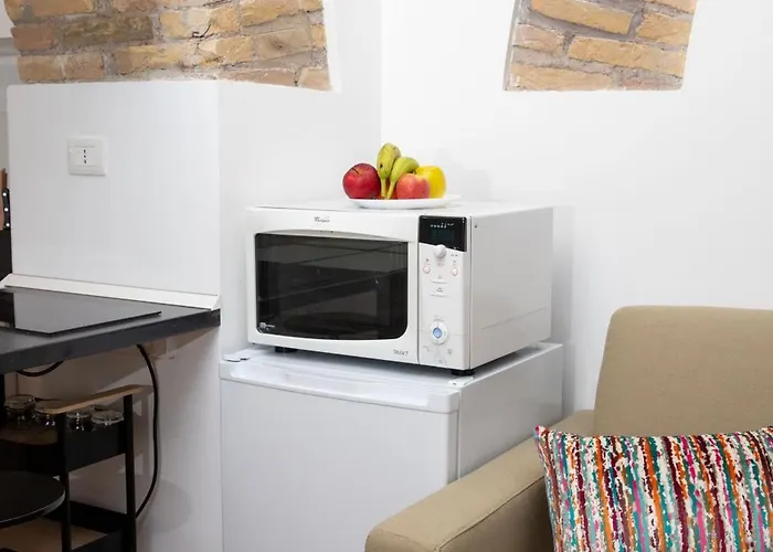 Holiday home Troppo A Due Passi Dal Colosseo
