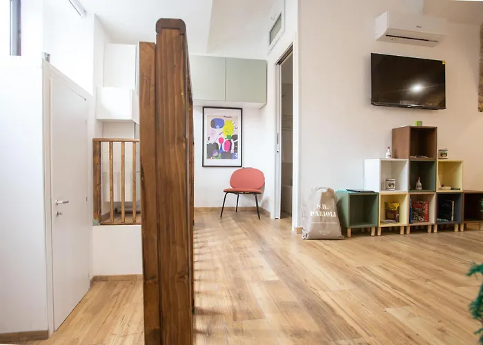 Holiday home Troppo A Due Passi Dal Colosseo