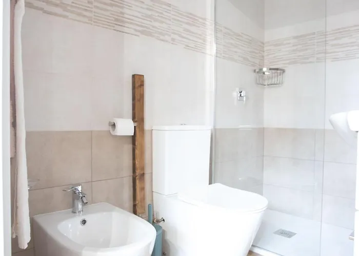 Holiday home Troppo A Due Passi Dal Colosseo *