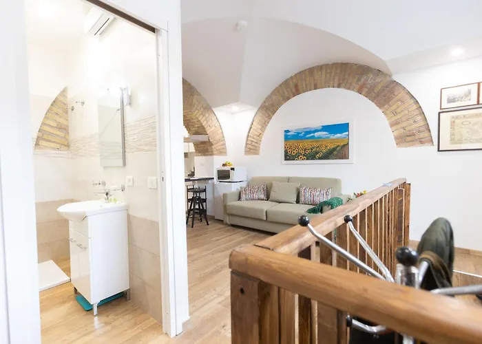 Troppo A Due Passi Dal Colosseo Holiday home Rome