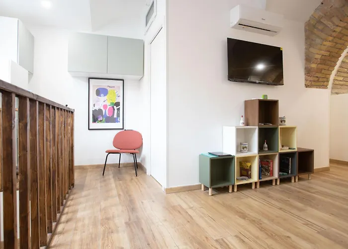 Holiday home Troppo A Due Passi Dal Colosseo