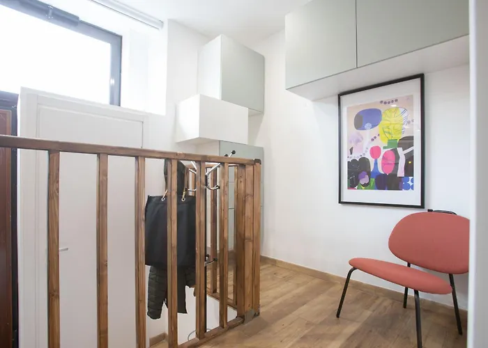 Troppo A Due Passi Dal Colosseo Holiday home