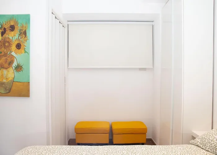 Holiday home Troppo A Due Passi Dal Colosseo *