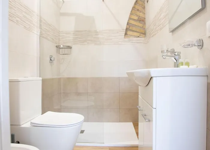 Troppo A Due Passi Dal Colosseo Holiday home *
