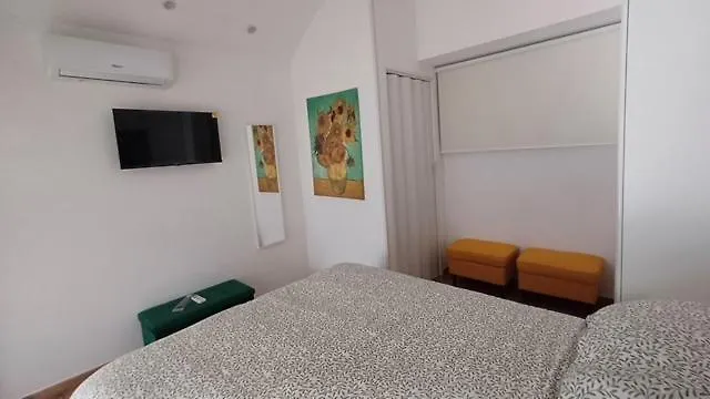 Troppo A Due Passi Dal Colosseo Holiday home