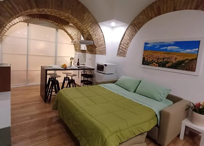 Troppo A Due Passi Dal Colosseo Holiday home